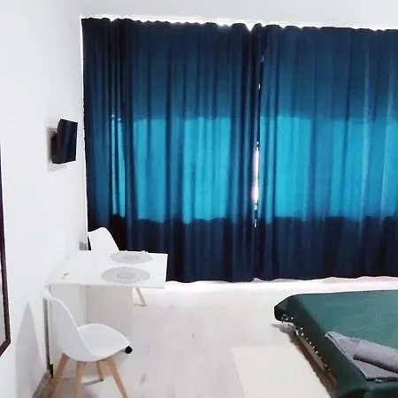 Апартаменты Cozy Magheru Бухарест