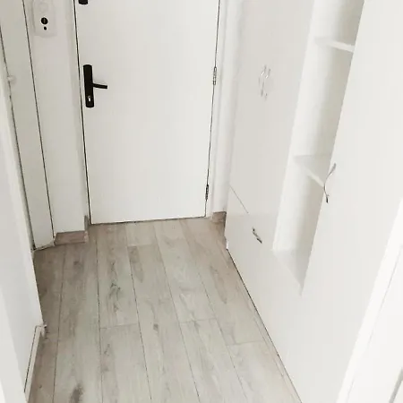 Cozy Magheru Apartment