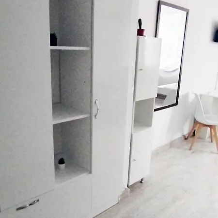 Apartment Cozy Magheru *
