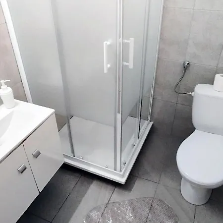 Cozy Magheru * Boekarest