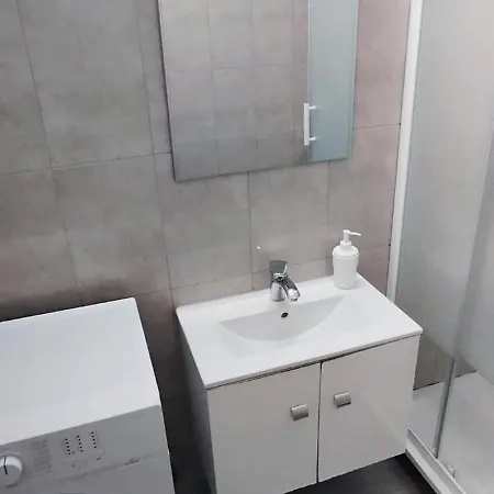 Cozy Magheru Boekarest