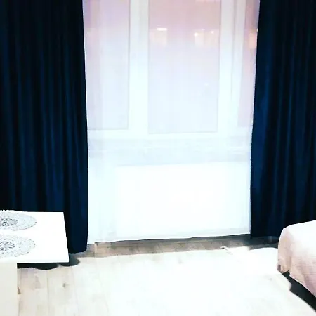 Apartment Cozy Magheru *