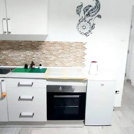 Cozy Magheru Apartment *