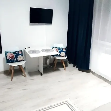 Apartment Cozy Magheru *