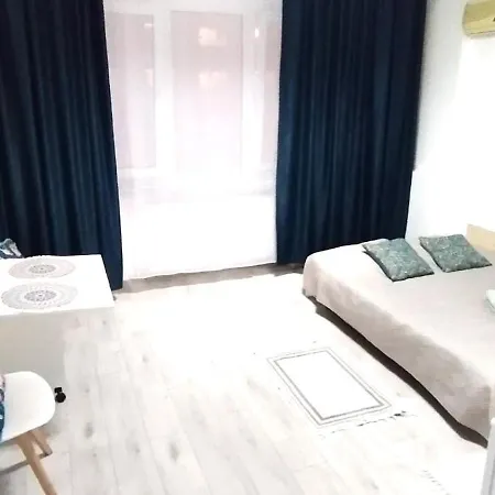Cozy Magheru Apartment Bucharest