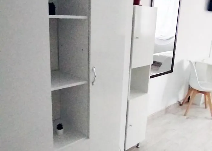 Appartement Cozy Magheru *