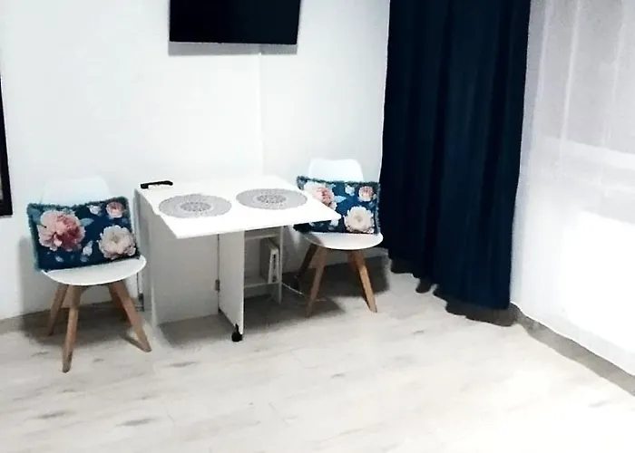 Apartament Cozy Magheru *