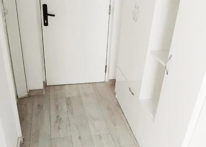 Cozy Magheru Апартаменты