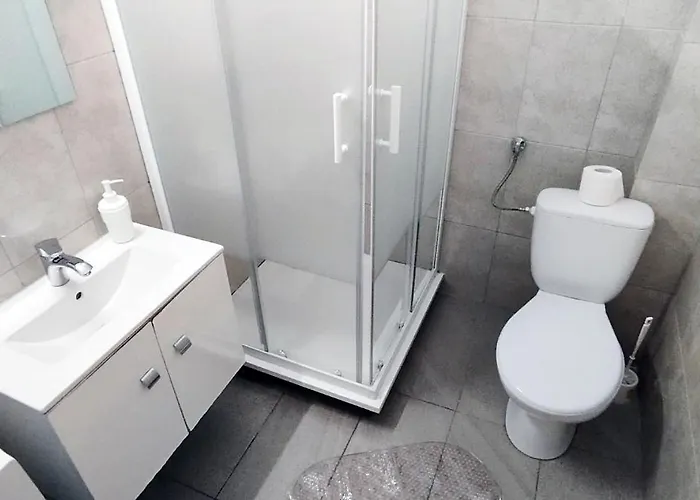 Cozy Magheru * Бухарест